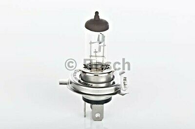 ΛΑΜΠΑ 24V H4 Ρ43 75/70w BOSCH 1987302862