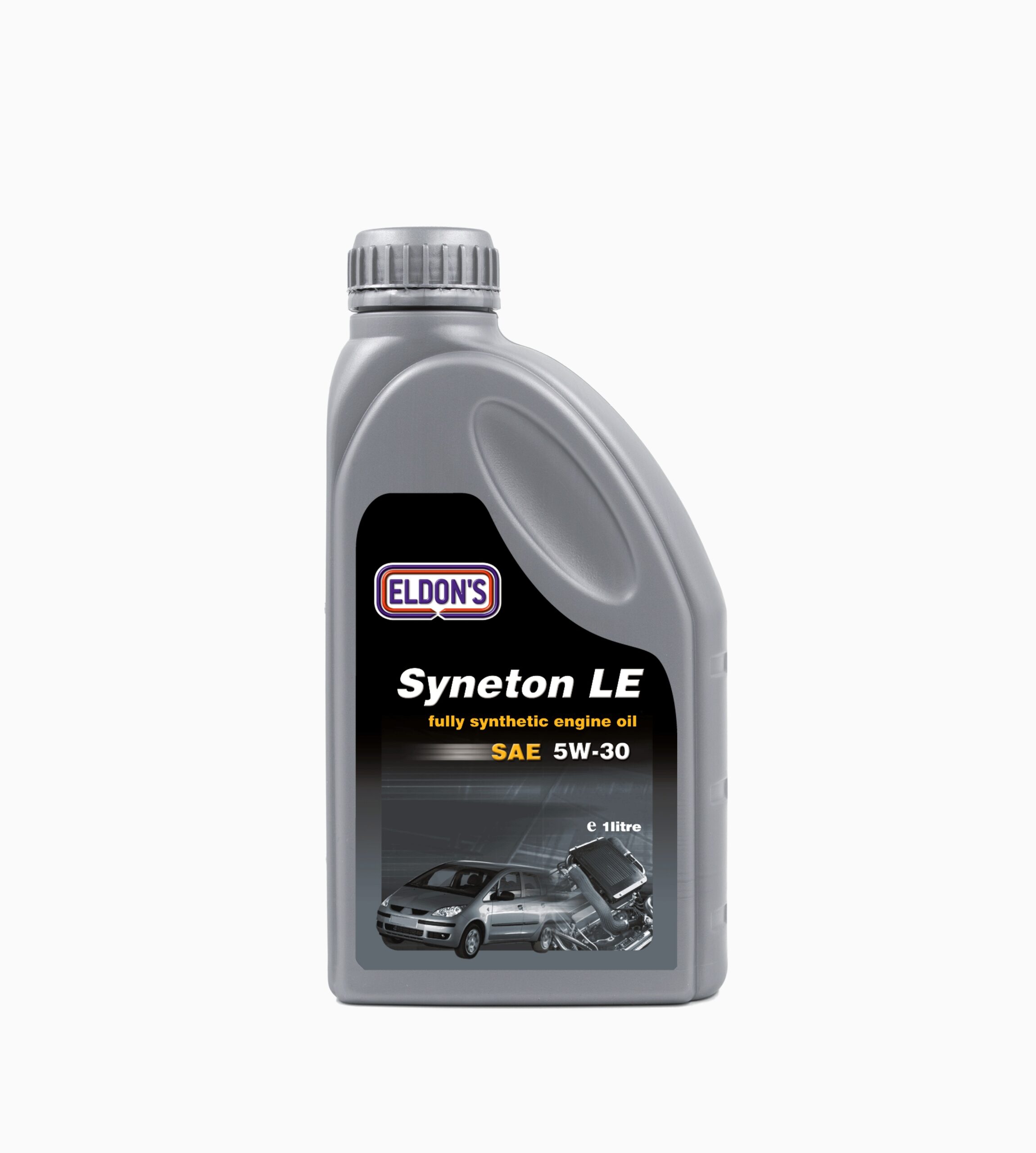 ELDON S SYNETON LE 5W30 1lit (C3,C2,A3/B3-A3/B4MB229.31 229.51)