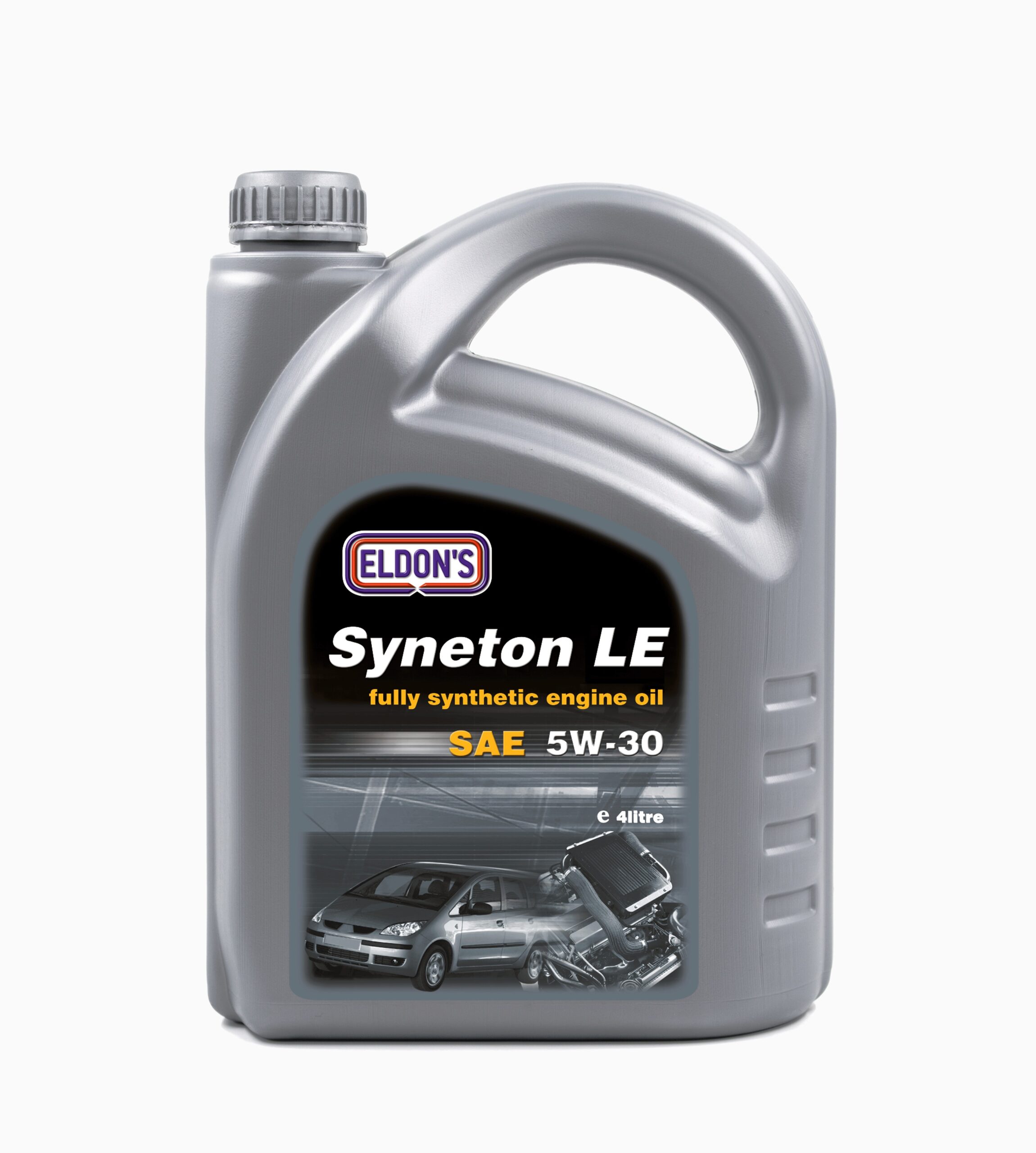 ELDON S SYNETON LE 5W30 4lit (C3,C2,A3/B3-A3/B4MB229.31 229.51)