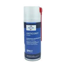 SVITOL 7627  Multipurpose                                    ΑΝΤΙΣΚΟΥΡΙΑΚΟ-ΛΙΠΑΝΤΙΚΟ-ΑΝΤΙΔΙΑΒΡΟΤΙΚΟ 400ml Multipurpose Lubricant