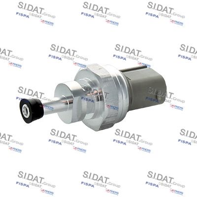 ΑΙΣΘΗΤΗΡΑΣ ΠΙΕΣΗΣ ΚΑΥΣΑΕΡΙΩΝ 7.12061.02.0 OPEL VIVARO-NISSAN-RENAULT-MERCEDES A6079052600