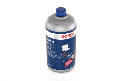 ΥΓΡΑ ΦΡΕΝΩΝ BOSCH 1987479107 DOT4 (1 Lit)