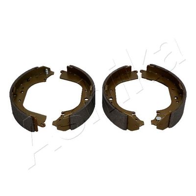 ΣΙΑΓΩΝΕΣ ΦΡΕΝ. ΠΙΣΩ ΤΟΥΟΤΑ  4RUNNER 04495-26050 (04495-35151) 55-02-239