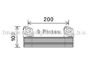 ΨΥΓΕΙΟ ΛΑΔΙΟΥ ΜΝ3090 ΜΑΝ 51.05601-0121