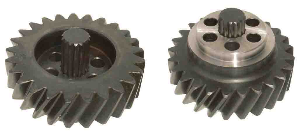 GM-OPEL 10W40 5L A3/B4 SL/CF