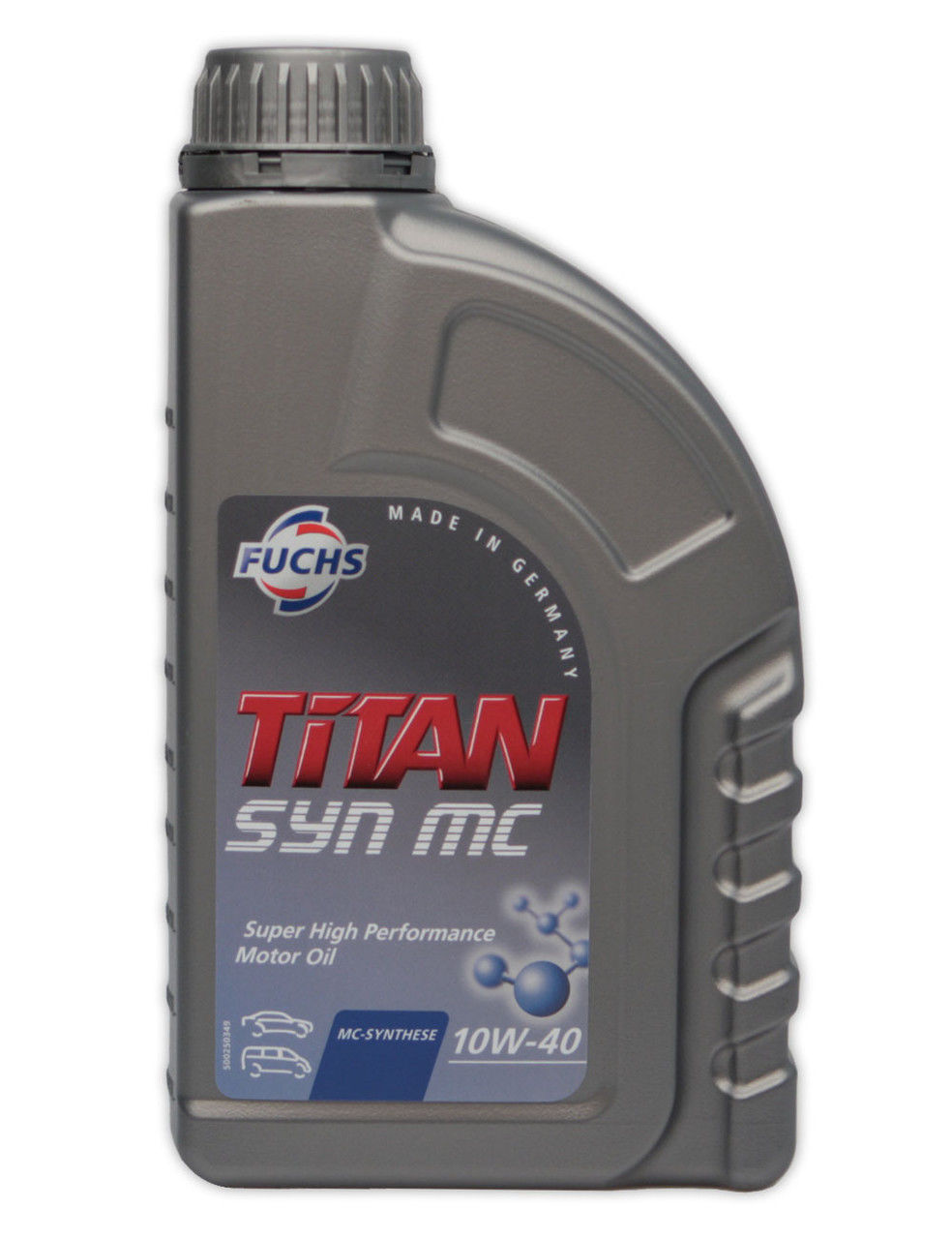 FUCHS TITAN SYN MC 10W40 1LIT MB229.1