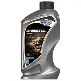 MPM ΒΑΛΒΟΛΙΝΗ SAE 90W GL-4 Mineral Classic 1 ltr API GL-4