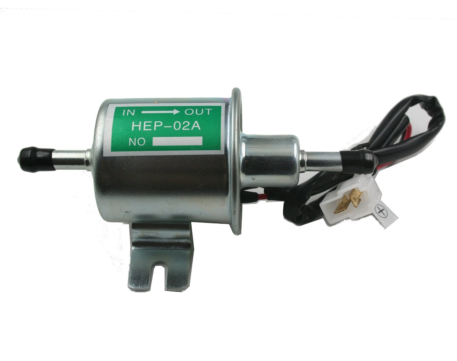 ΑΝΤΛΙΑ ΚΑΥΣΙΜΟΥ ΗΛΕΚ. ΔΙΕΘΝΕΣ  12V GI6010(HEP-02B)(KEP-10)02SKV024