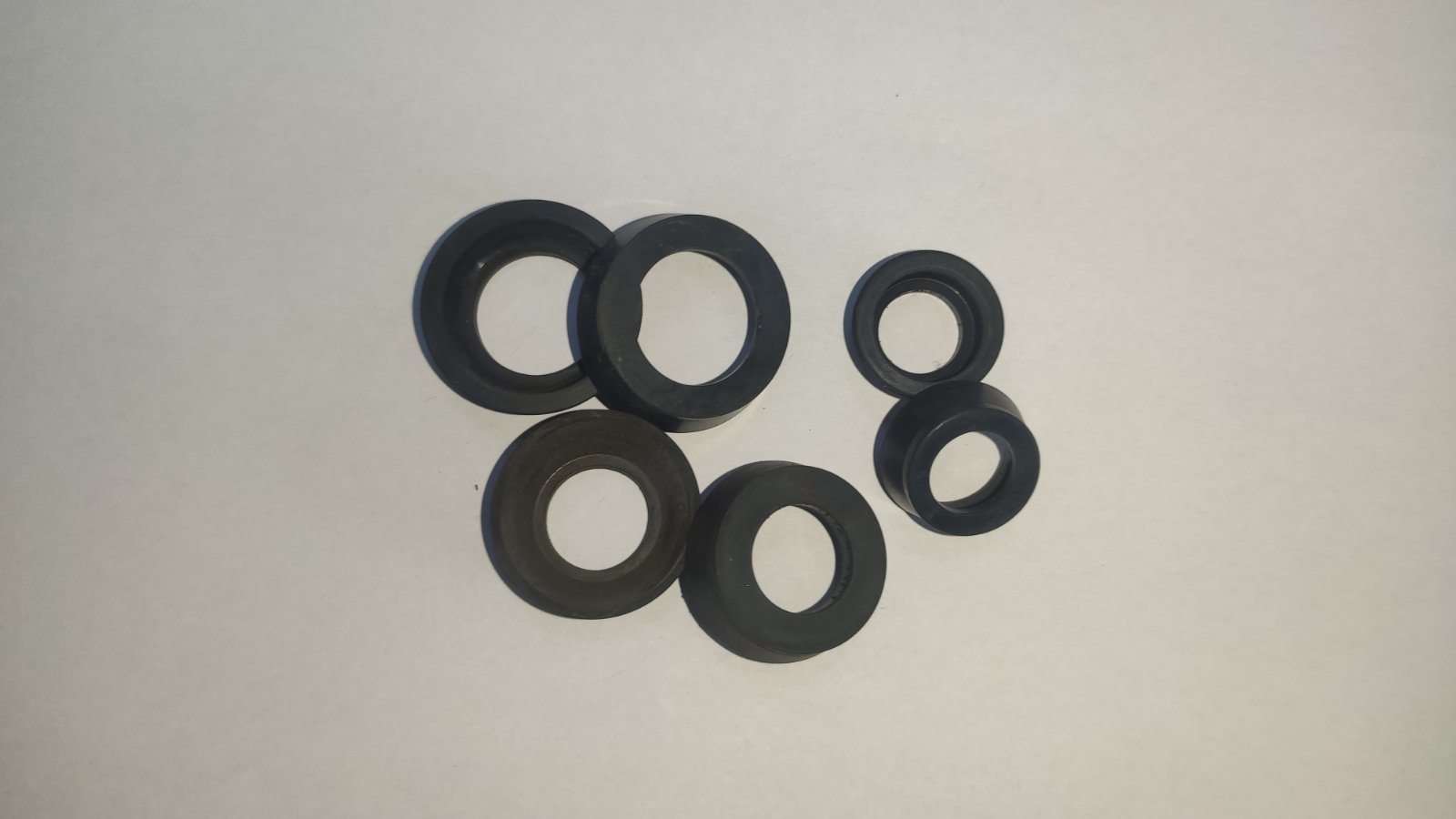 ΛΑΣΤΙΧΑΚΙ ΚΑΦ ΠΑΛΙΟΥ ΤΥΠΟΥ ΤΡΥΠΑ 3/4 (19mm)