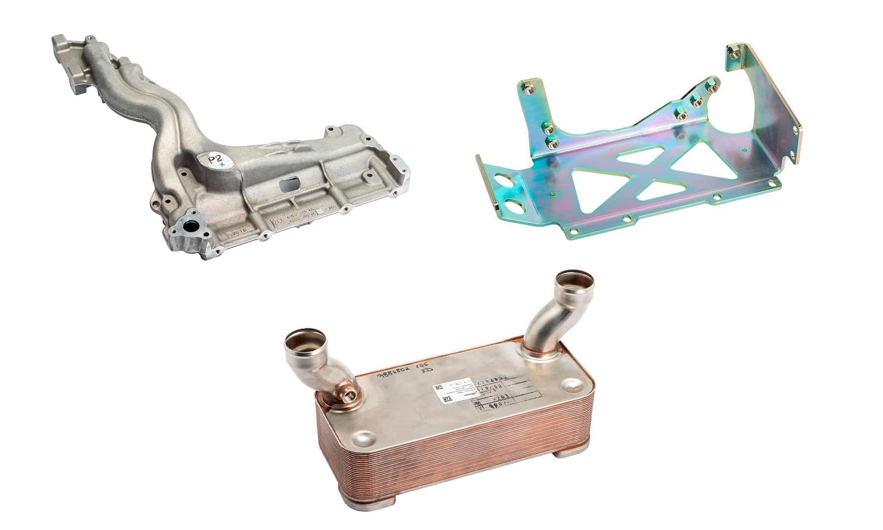 ΨΥΓΕΙΟ INTARTER-RETARTER BOVA FUTURA AS-TRONIC ZF0501213903