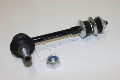 ΜΠΑΡΑΚΙΑ ΖΥΓΑΡΙΑΣ ΟΠΙΣΘ. TOYOTA 40TO135 4RUNNER-HILUX II