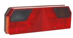 DASTERI ΚΑΠΑΚΙ ΦΑΝΟΥ P2091SR ΑΡΙΣΤΕΡΟ