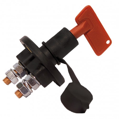 DASTERI ΓΕΝΙΚΟΣ ΔΙΑΚΟΠΤΗΣ ΜΠΑΤΑΡΙΑΣ ΜΙΚΡΟΣ GS342