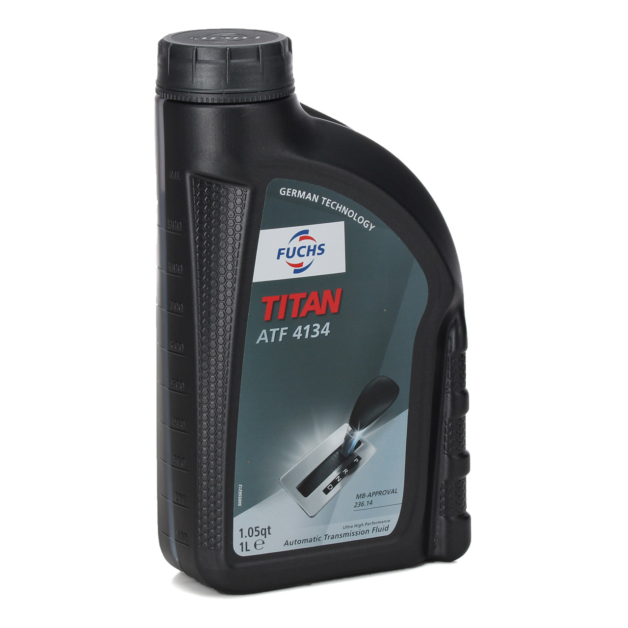 FUCHS TITAN ATF 4134 1lit  MB236.14