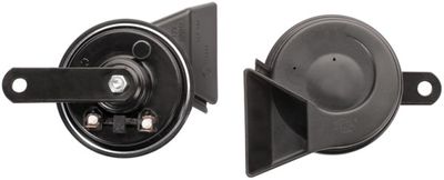 ΚΟΡΝΑ 12v ΣΑΛΙΓΚΑΡΟ Mercedes ΣΕΤ 3FH007728-831 (HORN SET TE16)