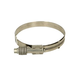 ΣΦΙΧΤΗΡΑΣ ΕΞΑΤΜΙΣΗΣ-INTERCOOLER Φ121-143mm