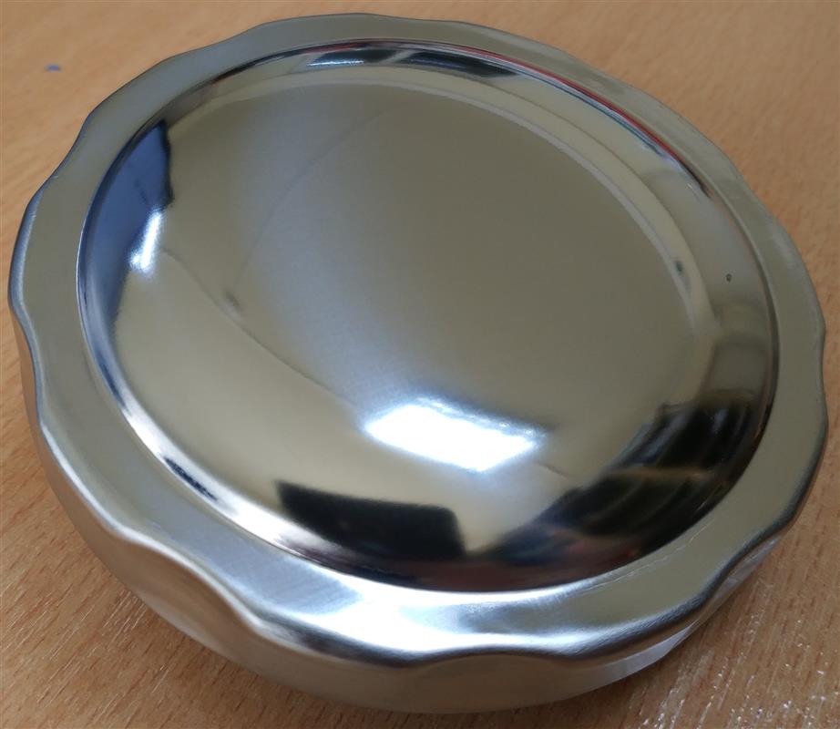 ΤΑΠΑ ΡΕΖΕΡΒΟΥΑΡ 57mn ΧΩΡΙΣ ΚΛΕΙΔΙ