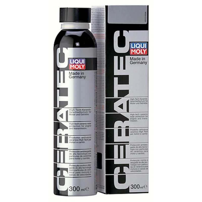 LIQUI MOLY CERATEC ΑΝΤΙΤΡΙΒΙΚΟ ΚΙΝΗΤΗΡΑ 7181/3721