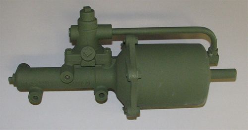 ΣΕΒΡΟΦΡΕΝ  M35A2/M35A3/Μ49/Μ113