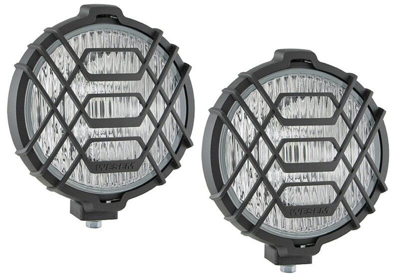 WESEM ΣΕΤ ΠΡΟΒΟΛΕΙΣ ΣΤΡΟΓ/ΛΟΙ ΛΕΥΚΗ ΟΜΙΧ. 104416