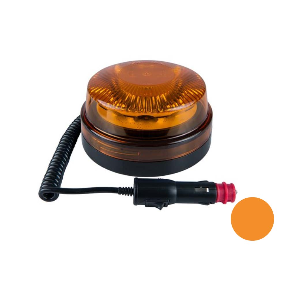 DASTERI ΦΑΡΟΣ LED ΜΑΓΝΗΤΙΚΗ ΒΑΣΗ DSL-470M.05 10V-30V
