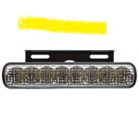 DASTERI ΦΑΝΟΣ ΑΝΑΛΑΜΠΗΣ STROB 10-30V KITRINO DSL-108X.05