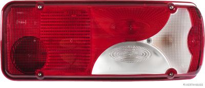 ΚΡΥΣΤΑΛΟ ΦΑΝΟΥ ΛΕΥΚΟ 83832019 ΔΕΞΙ SPRINTER-SCANIA