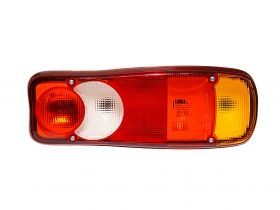 DASTERI ΦΑΝΟΙ ΟΠΙΣΘΙΟΙ L2061PL