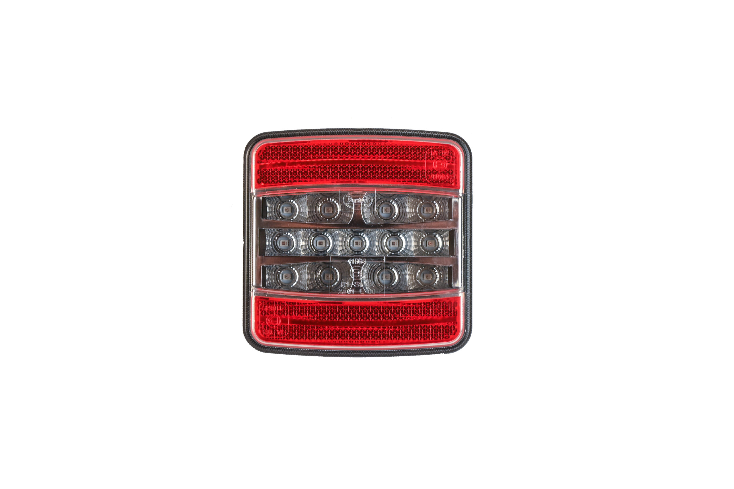 DASTERI ΦΑΝΟΣ LED 5 ΛΕΙΤΟΥΡΓΙΩΝ DSL4100