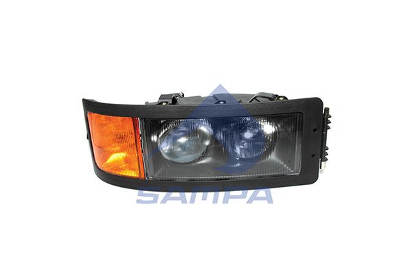 ΦΑΝΟΣ ΕΜΠΡΟΣ ΔΕΞΗΣ 022.035  MAN F2000   81251016290