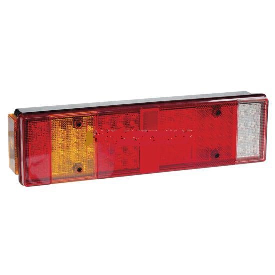 DASTERI ΦΑΝΟΣ ΠΟΡΕΙΑΣ LED DSL2031PLSR