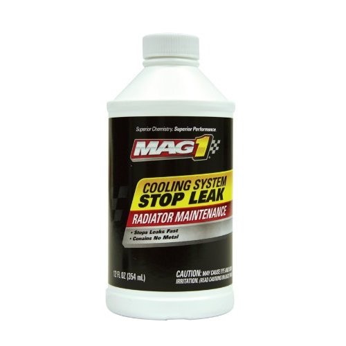 MAG1 ΥΓΡΟ ΣΥΓΚΩΛΗΣΕΩΣ ΨΥΓΕΙΟΥ STOP LEAK MAG1 (354mc)