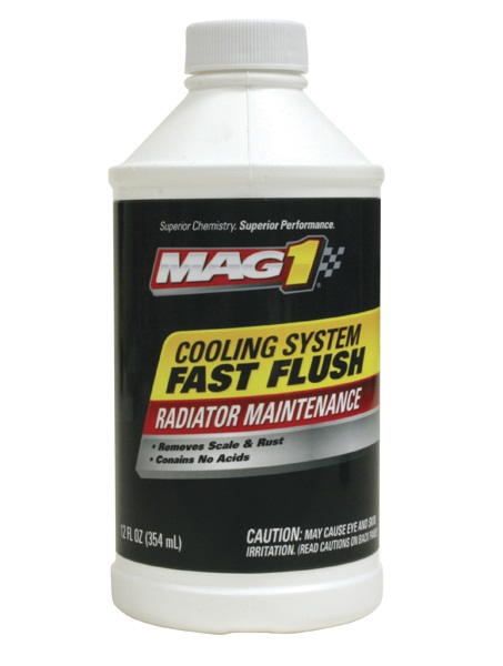 MAG1 ΚΑΘΑΡΙΣΤΙΚΟ ΨΥΓΕΙΟΥ FAST FLUSH (354ml)