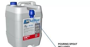 ADBLUE 10 LIT OPI (ΚΑΚ) ΑΒΧ3000.10