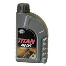 FUCHS TITAN ATF CVTF PRO 236.20 1 LIT