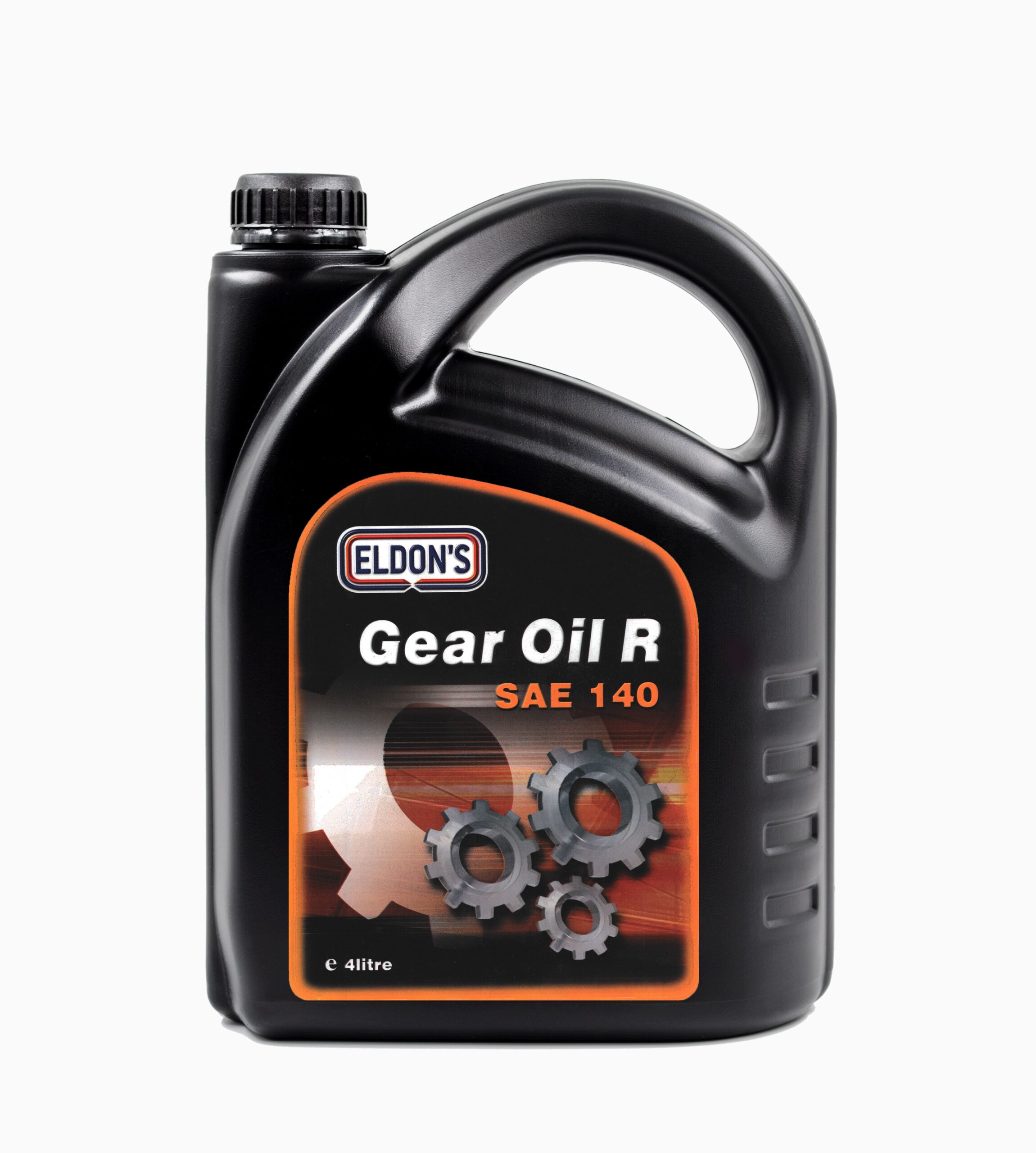 ELDON S GEAR OIL R-140 SAE 140W 20LIT (GL1)