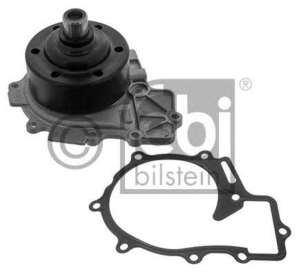 ΑΝΤΛΙΑ ΝΕΡΟΥ M/S SPRINTER 906CDI 06- (AD241197)6512002301