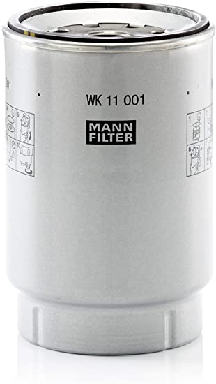 ΦΙΛΤΡΟ ΠΕΤΡΕΛΑΙΟΥ ΝΕΡΟΠΑΓΗΔΑ WK11001x VOLVO-IVECO-RENAULT