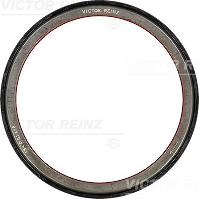 HELLA ΦΑΝΟΣ LED 10-30V Φ125 STOP-ΠΟΡΕΙΑΣ