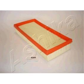 ΦΙΛΤΡΟ ΑΕΡΟΣ SUZUKI 20-08-822 (C2554) SWIFT III