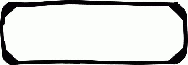 ΦΛΑΝΤΖΑ ΚΑΡΤΕΡ DAF CF75 -BOVA Futura ΛΑΣΤΙΧΟ 25900.12(1458702) (ΜΙΚΡΗ) PR228S νεα μοντελα