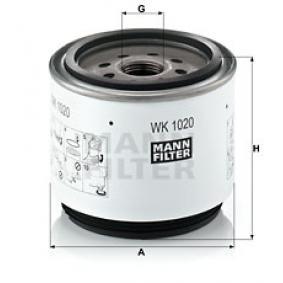 ΦΙΛΤΡΟ ΠΕΤΡΕΛΑΙΟΥ ΝΕΡΟΠΑΓΗΔΑ 2914809200 AtlasCopco  (WK1020x)