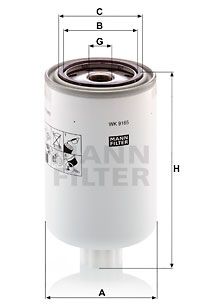 ΔΙΣΚΟΠΛΑΚΕΣ ΕΜΠΡ M/S W203-W210 ΑΕΡ SPORT 1435.52 288*46.5*25*5 ΤΡΥΠ