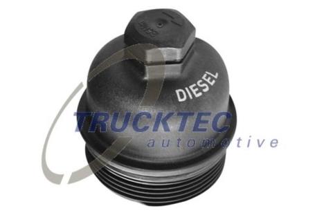 ΚΑΠΑΚΙ ΦΙΛΤΡΟΥ ΛΑΔΙΟΥ 02.18.145 SMART 6601800038 DIESEL