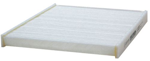 ΦΙΛΤΡΟ ΚΑΜΠΙΝΑΣ K1251 (CU2436) FORD Fiesta VI  08-