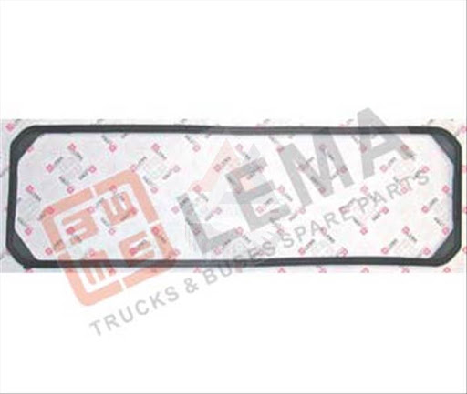 ΦΛΑΝΤΖΑ ΚΑΡΤΕΡ 2590010 DAF 95XF – BOVA Futura ΛΑΣΤΙΧΟ (1315381) (ΜΕΓΑΛΗ) PR265S