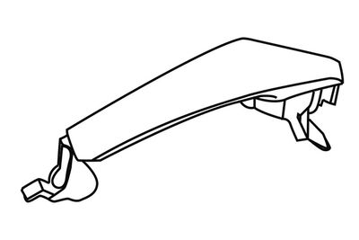 TEROSON ΤΑΙΝΙΑ ΔΙΠΛΗΣ ΟΨΕΩΣ ΑΦΡΩΔΕΣ 12mm 10ΜΕΤΡΑ 93357