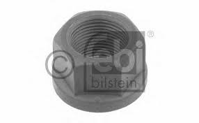 ΠΑΞΙΜΑΔΙΑ ΤΡΟΧΟΥ 22mm Χ 1,5 ΑΠΛΟ ΜΕ 30mm ΚΛΕΙΔΙ