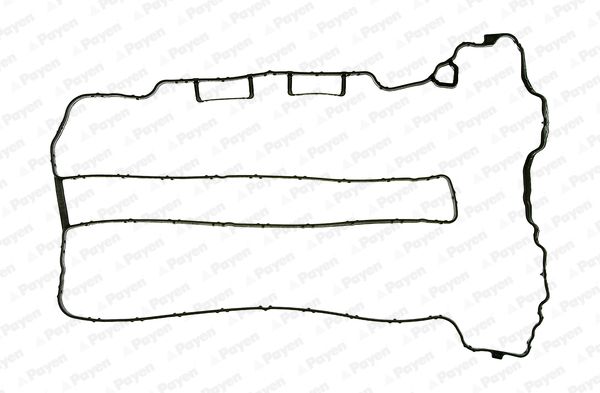 ΦΛΑΝΤΖΑ ΒΑΛΒΙΔΩΝ OPEL JM5071 (5607467)(Z12XE-Z14XEL-Z14XEP)