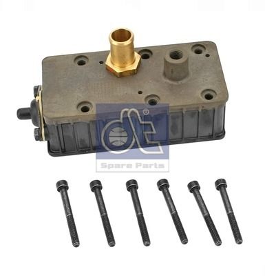 ΠΛΑΚΑ ΑΦΥΓΡΑΝΣΗΣ ΣΕΤ ΕΠΙΣΚΕΥΗΣ 01.03.2009 (87348S) SCANIA 1743860 – 1430391